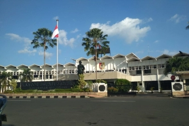 Rincian UMR Jember Tahun 2024 dan Daerah Lain se-Jatim