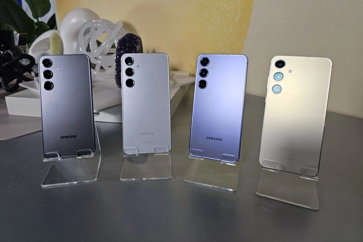 Spesifikasi dan Harga Samsung Galaxy S24 Plus di Indonesia, Mulai Rp 17 Jutaan