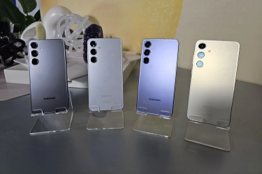 Spesifikasi dan Harga Samsung Galaxy S24 Plus di Indonesia, Mulai Rp 17 Jutaan