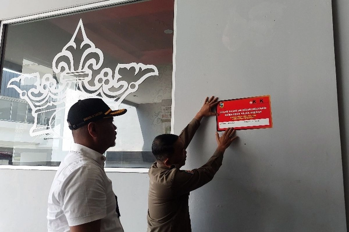 Sudah Tepatkah Karaoke hingga Spa Dikenakan Pajak Hiburan 40-75 Persen?