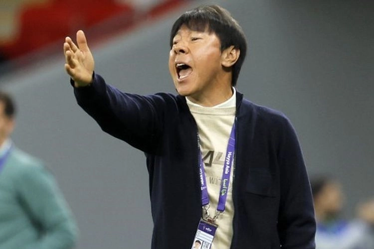 Syarat PSSI Perpanjang Kontrak Shin Tae-yong hingga 2027