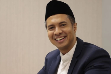 TKN: Riset Buktikan Program Makan Siang Gratis di Sekolah Bermanfaat untuk Akademik Anak