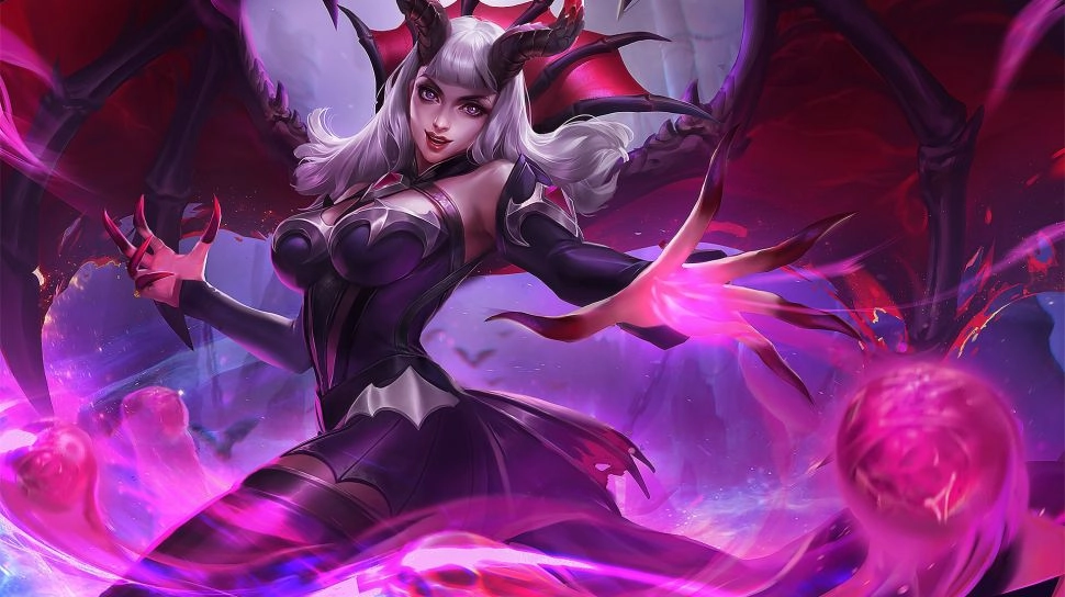5 Hero Paling Banyak Dibanned di Mode Rank Mobile Legends