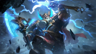 5 Hero yang Lemah Banget Lawan Franco di MLBB, Jangan Dipilih!