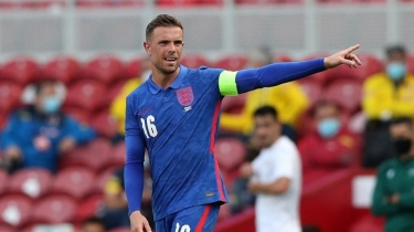 Ajax Amsterdam Semakin Dekat Dapatkan Jasa Jordan Henderson