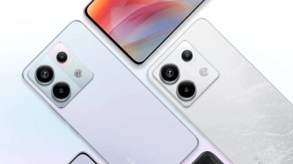 Andalkan Snapdragon 7s Gen 2, Segini Skor AnTuTu Redmi Note 13 Pro 5G