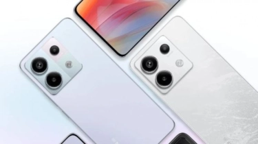 Andalkan Snapdragon 7s Gen 2, Segini Skor AnTuTu Redmi Note 13 Pro 5G