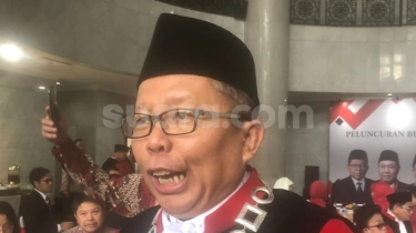 Arsul Sani Akui Tak Seharusnya Tangani Sengketa Pemilu yang Berkaitan dengan PPP, Solusinya Apa?