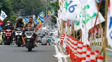 Baliho Caleg Menelan Korban, Kemana Tindakan Hukum yang Membatasi Kampanye dengan APK?