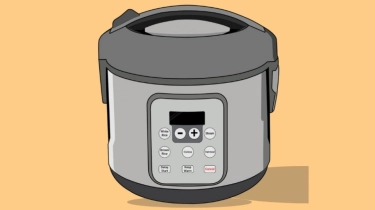 Baru 68,5%, Pemerintah Bakal Lanjutkan Bagi-bagi Rice Cooker Gratis