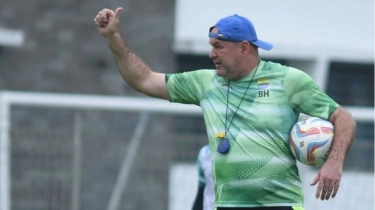 Bojan Hodak Bongkar Alasan Uji Tanding Penting untuk Persib Jelang Lanjutan BRI Liga 1