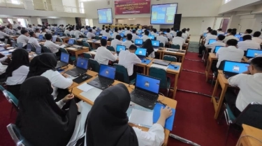 CPNS 2024 Kapan Dibuka? Dibagi Tiga Periode Mulai Bulan Maret, Cek Kebutuhan Formasinya