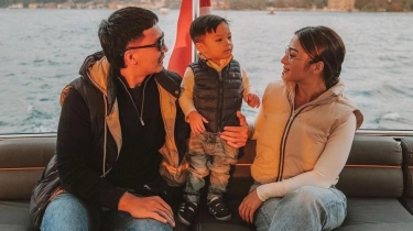 Demi Patuhi Jadwal Anak, Nikita Willy Rela Tolak Syuting: Nggak Cocok Bisa Cari Talent Lain