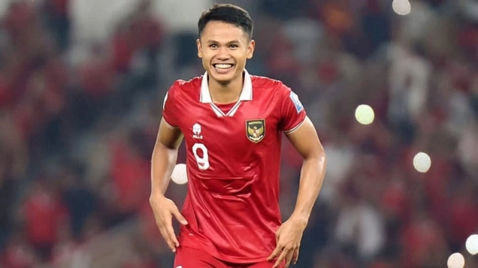 Dimas Drajad Blak-blakan Sebut Alasan Timnas Indonesia Susah Menang Lawan Vietnam