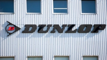 Dunlop Bantah Pabrik Ban yang Bangkrut dan PHK Ribuan Karyawan di Cikarang Miliknya