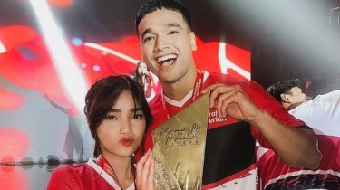 Fuji Foto Bareng Puan Maharani, Sikap Fadly Faisal ke Adik Jadi Sorotan