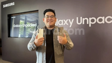 Harga Samsung Galaxy S24 Naik Rp 2 Juta Lebih Mahal, Ini Alasannya