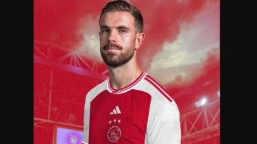 Here We Go! Jordan Henderson Gabung Ajax Usai Tinggalkan Arab Saudi, Dikontrak 2,5 Tahun