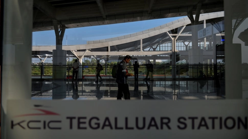 Kapan Stasiun Kereta Cepat Karawang Dibuka? Ini Kata KCIC