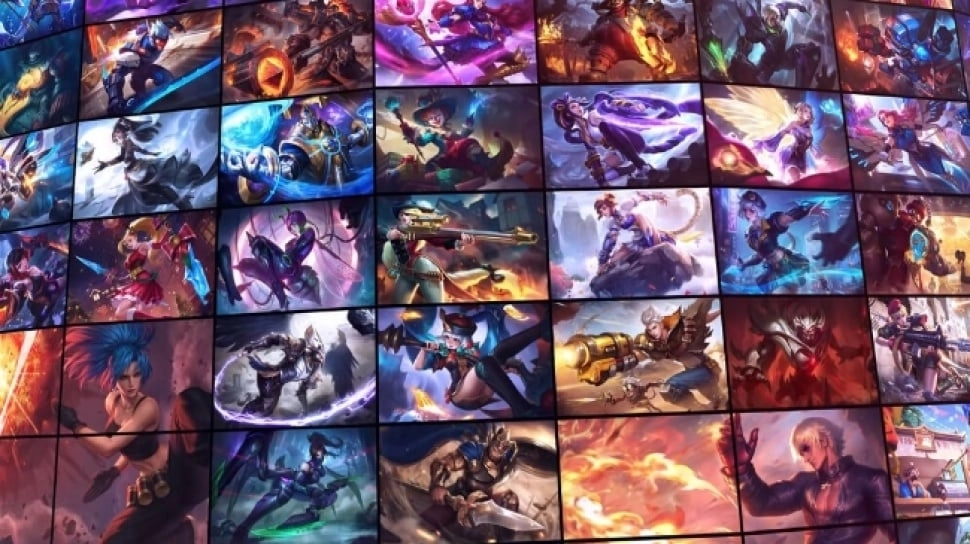 Mengenal Lane Mobile Legends, Pahami Tugas dan Strateginya