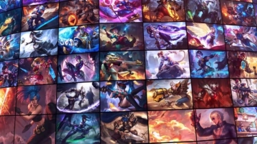 Mengenal Lane Mobile Legends, Pahami Tugas dan Strateginya