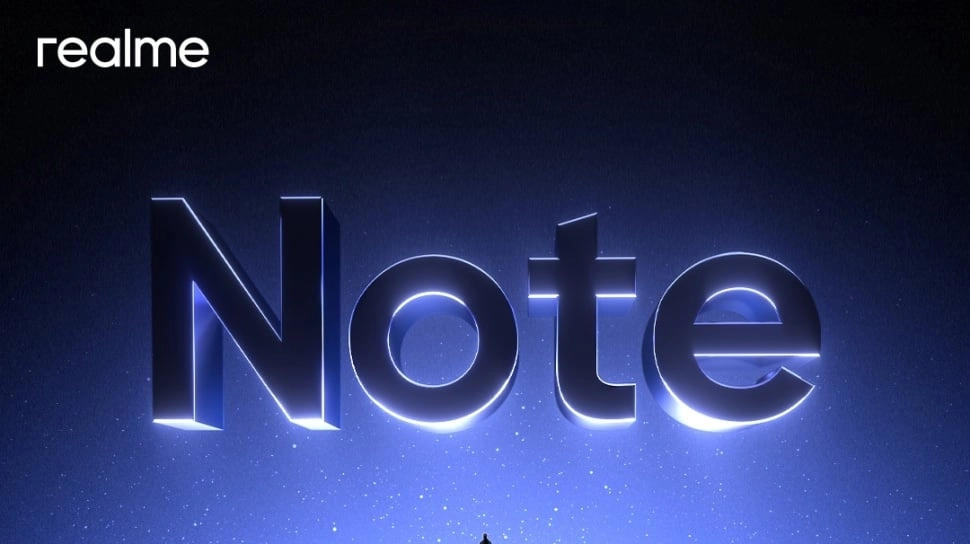 Pengisi Seri Anyar, Realme Note 50 Bakal Rilis Akhir Januari 2024