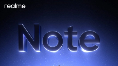 Pengisi Seri Anyar, Realme Note 50 Bakal Rilis Akhir Januari 2024