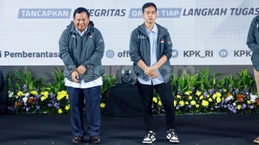 Playlist Lagu di Ponsel Gibran Dibongkar Tretan Musik, Terungkap Isinya