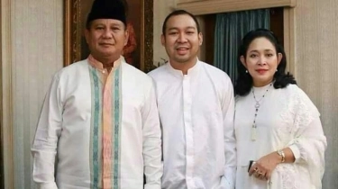 Ramai Didoakan Rujuk, Apa Alasan Prabowo dan Titiek Soeharto Bercerai?