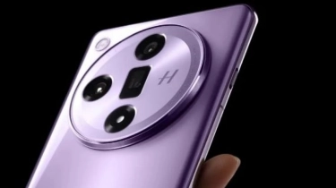 Spesifikasi Oppo Find X7, HP Flagship dengan Chipset Dimensity 9300