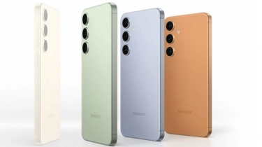 Spesifikasi Samsung Galaxy S24 Plus: Usung Chipset Kencang dan Fitur AI