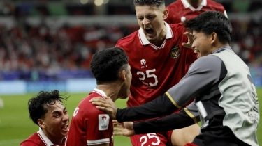 Terkesan dengan Marselino Ferdinan, Pelatih Vietnam Akui Timnas Indonesia Ngeri