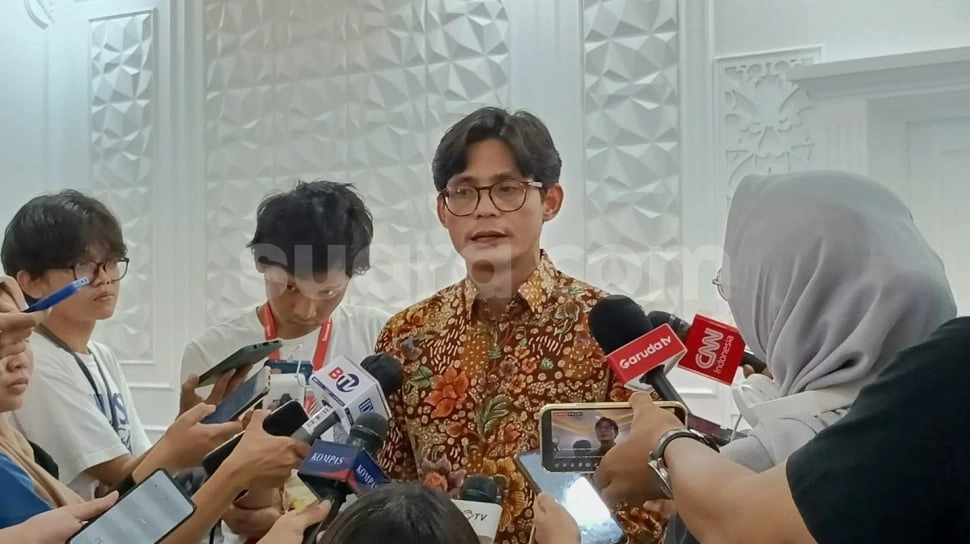 Tiga Hari Sebelum Masa Tenang, KPU Bebaskan Capres Berkampanye Terakhir di Mana Saja