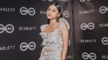 Usai Pratama Arhan Gabung Suwon FC, Azizah Salsha Jadi Perbincangan di Korea Selatan: Dibilang Mirip Zendaya!