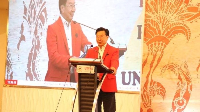 Asupan Gizi jadi Penyebab Rendahnya Tingkat Intelektual Masyarakat Indonesia