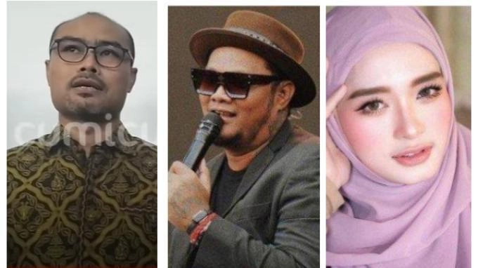 Bantah Tudingan Alihkan Royalti Lagu, Kuasa Hukum Virgoun Sebut Ada Pihak yang Ingin Menyesatkan