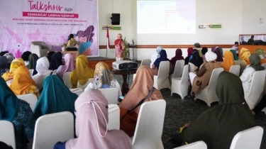 Bantu Wanita dengan Keterbatasan Akses, SILO Lanjutkan Program Deteksi Dini Kanker Payudara