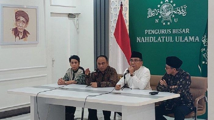 Budi Arie Respons Dugaan Suap Perusahaan Jerman ke Pejabat BAKTI Kominfo: Itu Persaingan Korporasi
