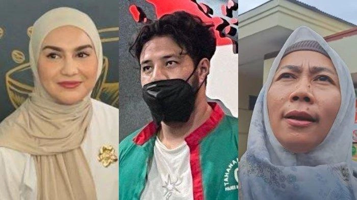 Buntut Ketidakhadiran Saksi dari Ammar Zoni, Pihak Irish Bella Optimis Gugatan Cerainya Dikabulkan