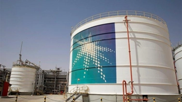 CEO Saudi Aramco Ramal Pasar Minyak Bakal Makin Ketat Seiring Meningkatnya Krisis di Laut Merah