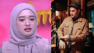 Dituntut Inara Rusli atas Dugaan Tindak Melawan Hukum, Pengacara Virgoun Singgung soal Perceraian