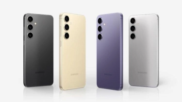 Harga HP Samsung Galaxy S Series Januari 2024, Terbaru Galaxy S24, Dibanderol Rp 13 Jutaan