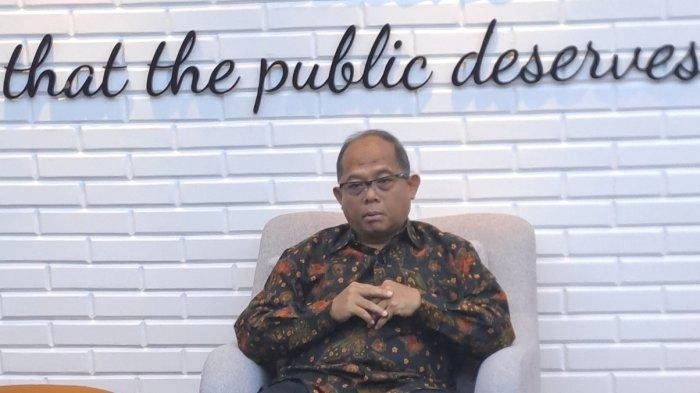 Indeks Masyarakat Digital Indonesia di Angka 43,18, Masih di Bawah Malaysia