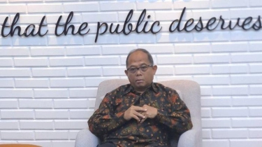 Indeks Masyarakat Digital Indonesia di Angka 43,18, Masih di Bawah Malaysia