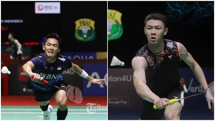Jadwal India Open 2024 Hari Ini: Duel Jojo vs Lee Zii Jia, Ginting Jumpa Wakil Jepang Lagi