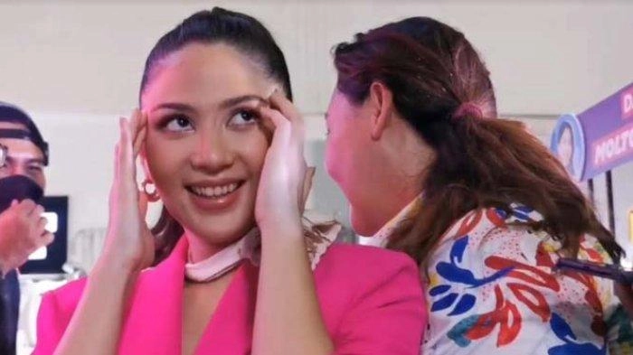Jessica Mila Diperkirakan Akan Melahirkan Anak Pertama Maret 2024 Mendatang