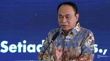 Menkominfo Sebut Tengah Selidiki Kasus Peretasan Akun Instagram Milik Mahfud MD