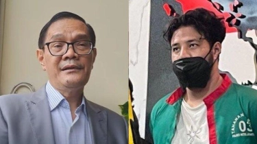 Meski Peluang Rehabilitasi Ammar Zoni Kecil, Kuasa Hukum Tetap Mengupayakan, Sebut Masih Ada Harapan