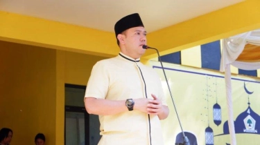 Pemerintah Kirim KRI dr. Radjiman ke Palestina, Komisi I DPR: Wajib Menjaga Perdamaian-Kemanusiaan