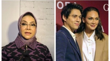 Psikolog Duga Luna Maya Sudah Dapat Restu dari Keluarga Maxime Bouttier, Singgung soal Hubungan